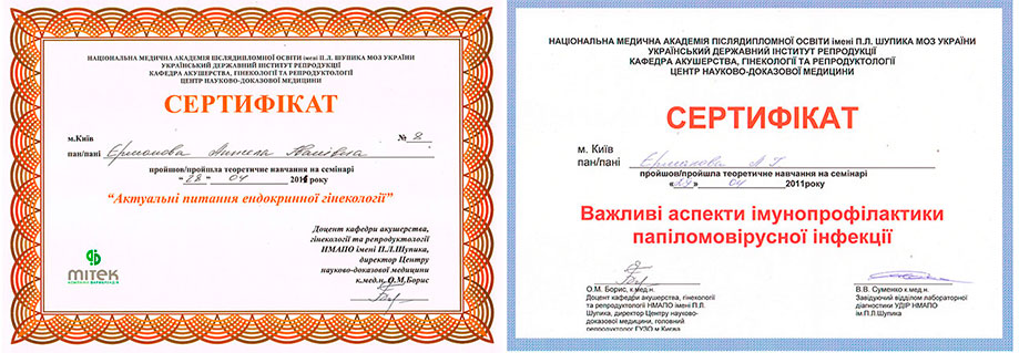 гінеколог без вихідних Київ