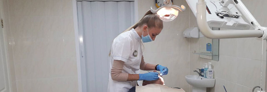 видалення зубів Оболонь